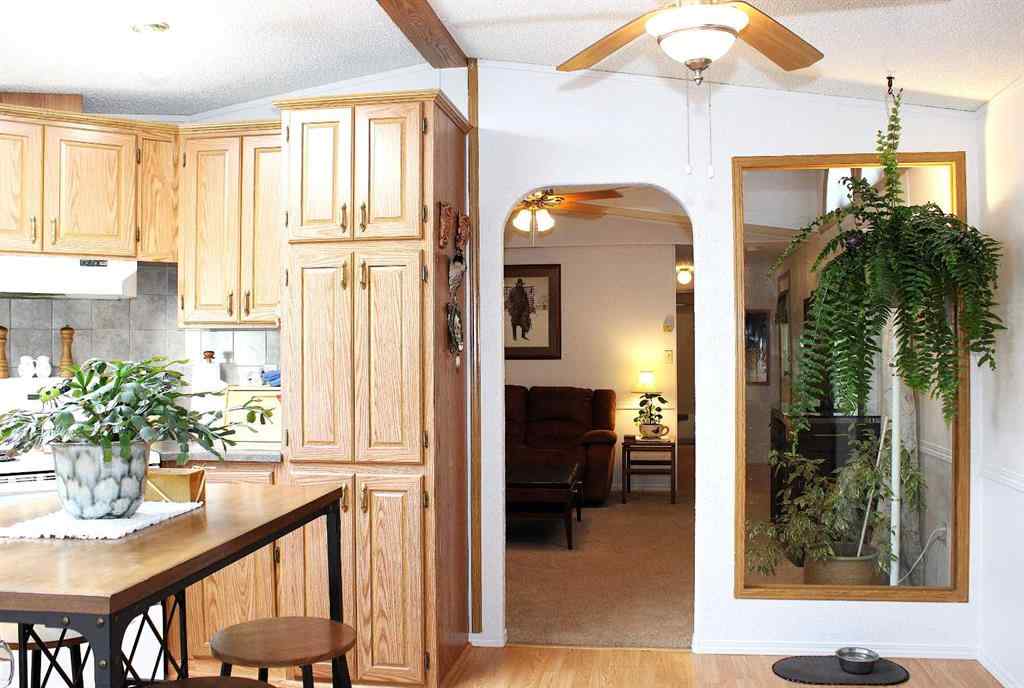 MLS® A2254956 - Unit #47 33009 Range Road 55   in NONE Rural Mountain View County, Residential