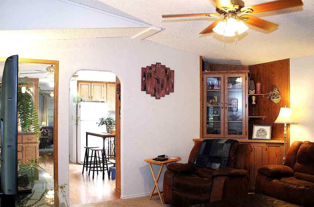 MLS® A2254956 - Unit #47 33009 Range Road 55   in NONE Rural Mountain View County, Residential