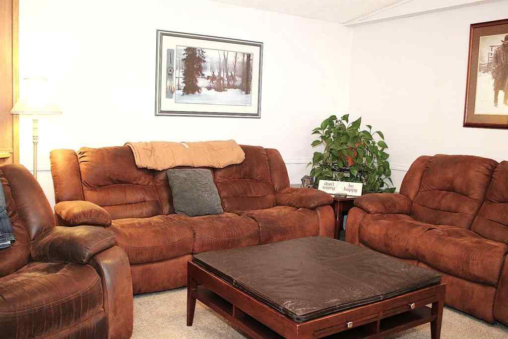 MLS® A2254956 - Unit #47 33009 Range Road 55   in NONE Rural Mountain View County, Residential