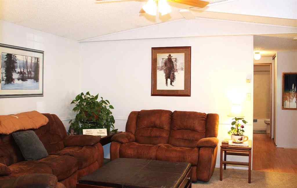 MLS® A2254956 - Unit #47 33009 Range Road 55   in NONE Rural Mountain View County, Residential