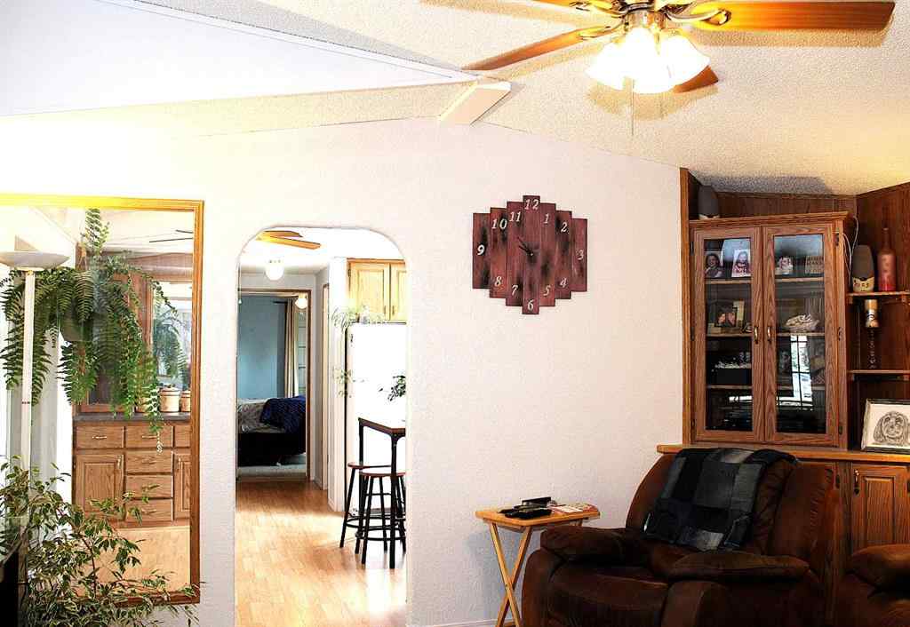 MLS® A2254956 - Unit #47 33009 Range Road 55   in NONE Rural Mountain View County, Residential