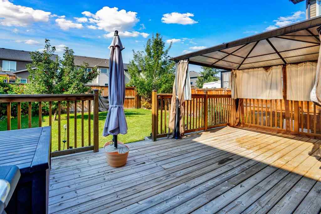 MLS® A2254958 - 139 Legacy Circle SE in Legacy Calgary, Residential