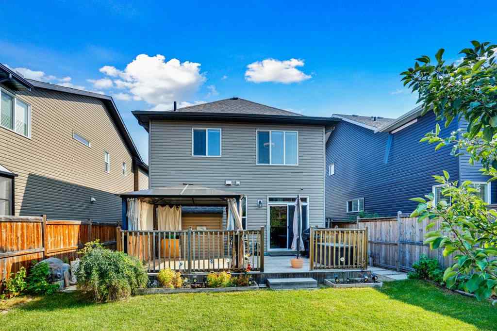 MLS® A2254958 - 139 Legacy Circle SE in Legacy Calgary, Residential