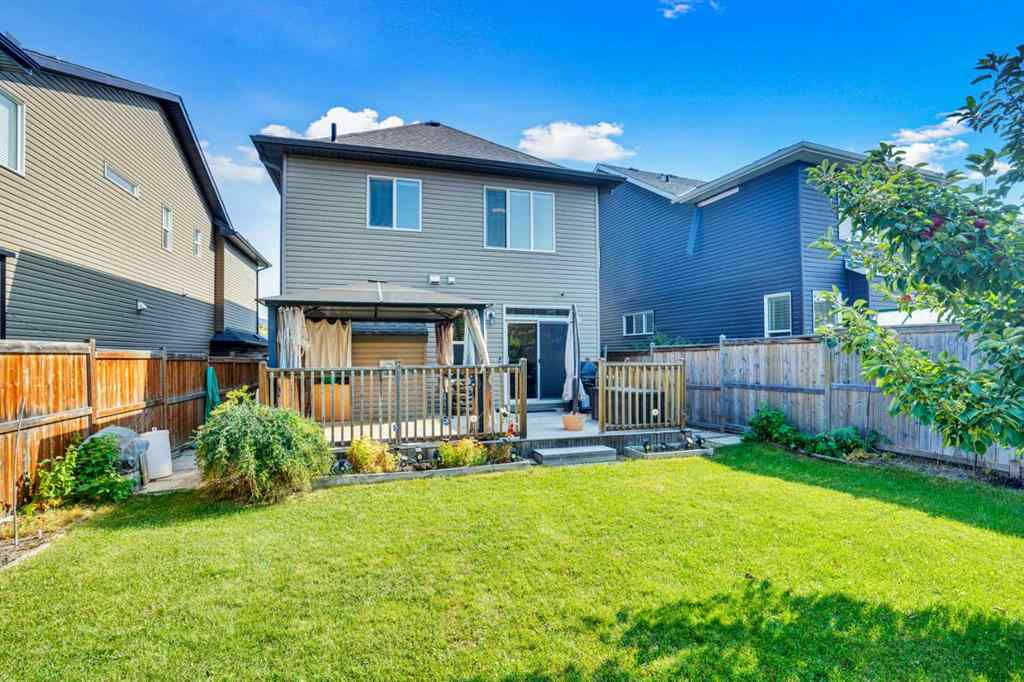 MLS® A2254958 - 139 Legacy Circle SE in Legacy Calgary, Residential