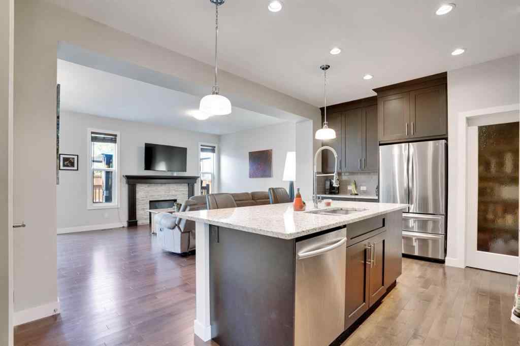 MLS® A2254958 - 139 Legacy Circle SE in Legacy Calgary, Residential