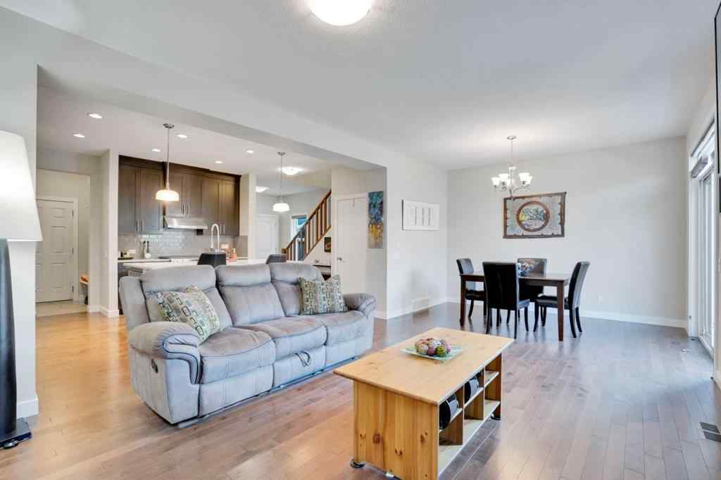 MLS® A2254958 - 139 Legacy Circle SE in Legacy Calgary, Residential