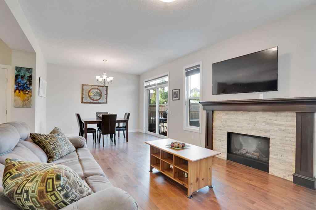 MLS® A2254958 - 139 Legacy Circle SE in Legacy Calgary, Residential