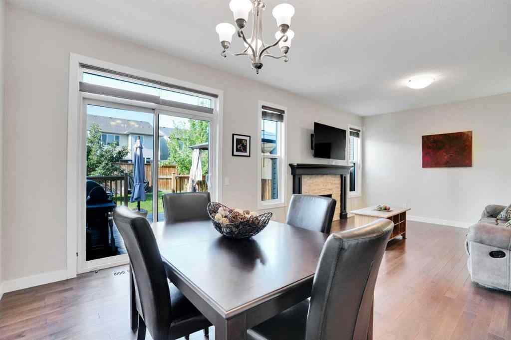 MLS® A2254958 - 139 Legacy Circle SE in Legacy Calgary, Residential
