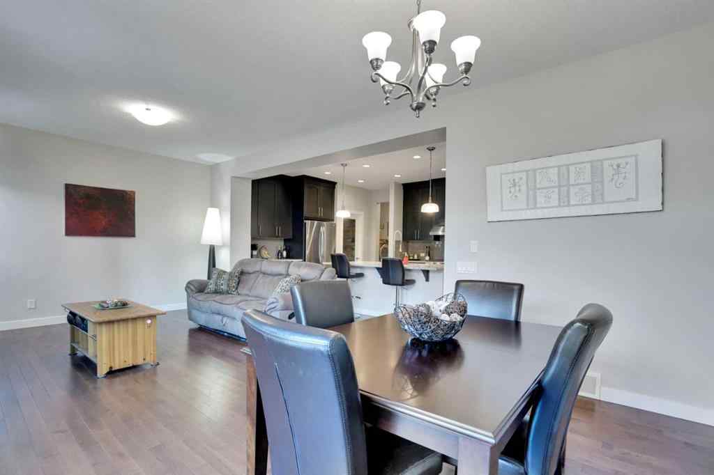 MLS® A2254958 - 139 Legacy Circle SE in Legacy Calgary, Residential