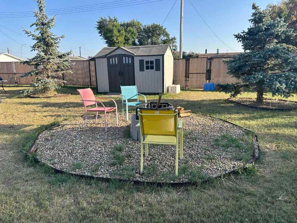 MLS® A2254959 - 113 2 Avenue  in NONE Vauxhall, Residential
