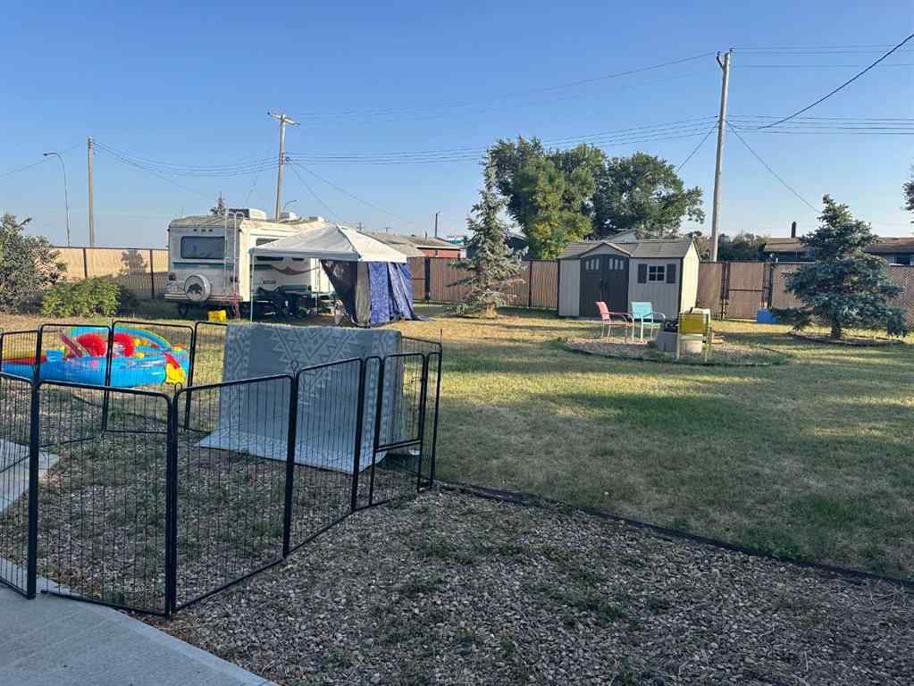 MLS® A2254959 - 113 2 Avenue  in NONE Vauxhall, Residential