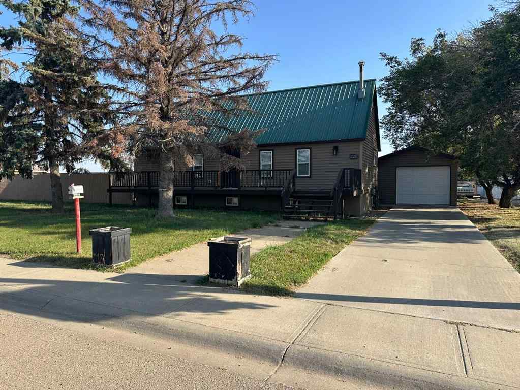 MLS® A2254959 - 113 2 Avenue  in NONE Vauxhall, Residential