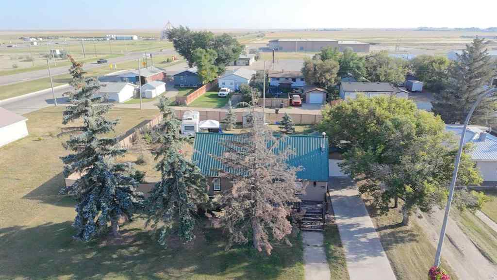 MLS® A2254959 - 113 2 Avenue  in NONE Vauxhall, Residential