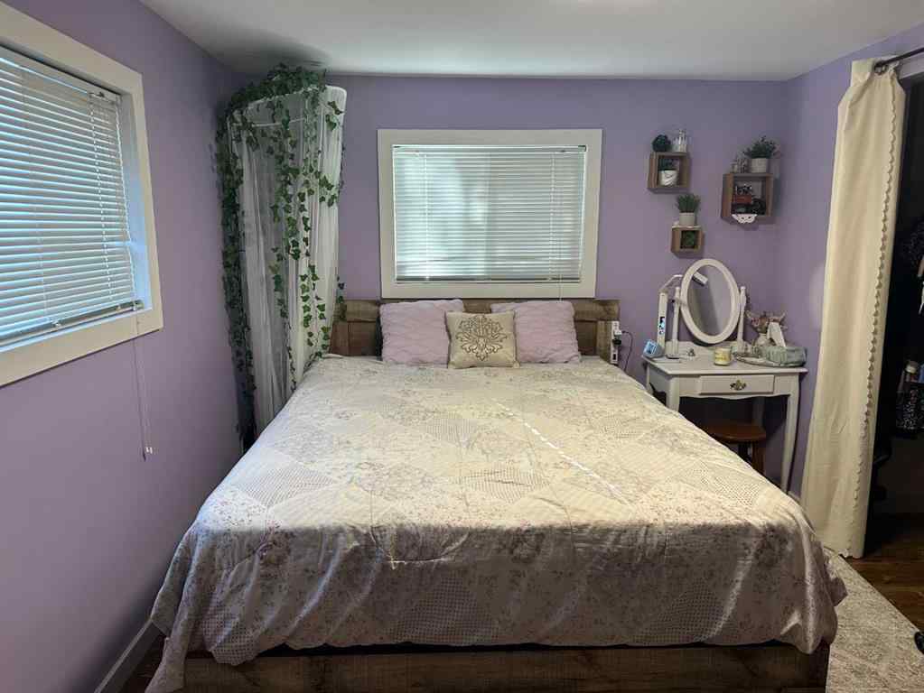 MLS® A2254959 - 113 2 Avenue  in NONE Vauxhall, Residential