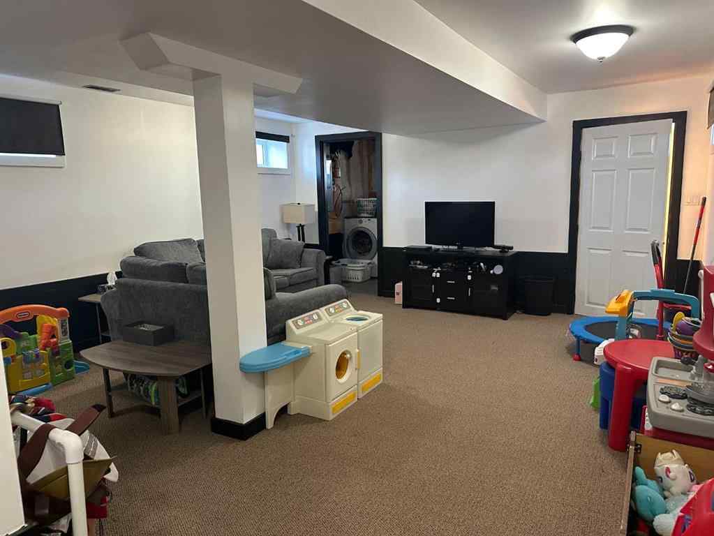 MLS® A2254959 - 113 2 Avenue  in NONE Vauxhall, Residential