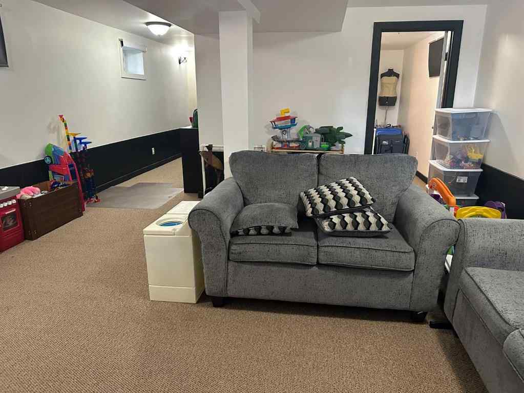 MLS® A2254959 - 113 2 Avenue  in NONE Vauxhall, Residential