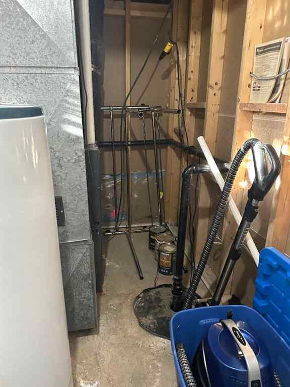 MLS® A2254959 - 113 2 Avenue  in NONE Vauxhall, Residential