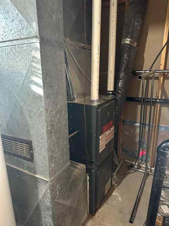 MLS® A2254959 - 113 2 Avenue  in NONE Vauxhall, Residential