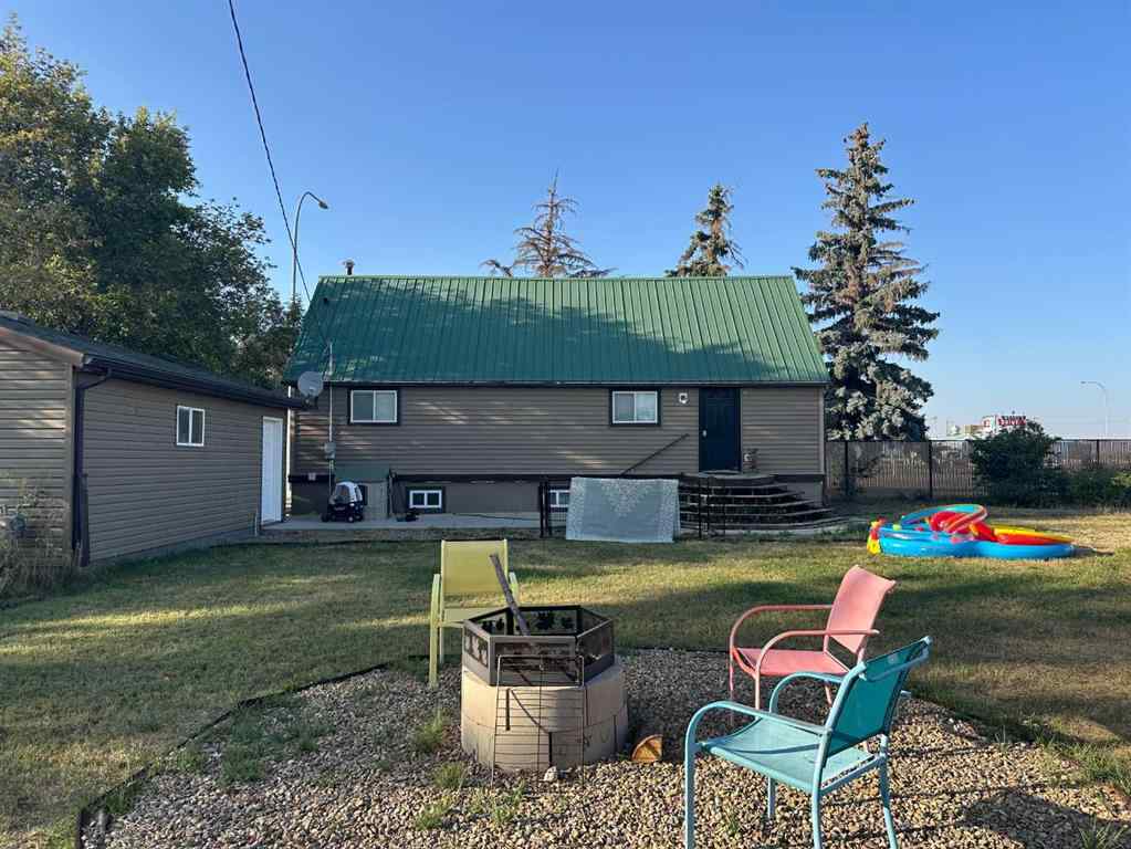 MLS® A2254959 - 113 2 Avenue  in NONE Vauxhall, Residential