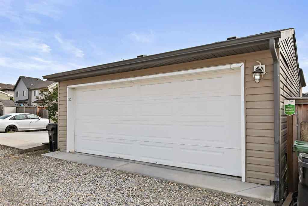 MLS® A2254960 - 183 Cranford Crescent SE in Cranston Calgary, Residential