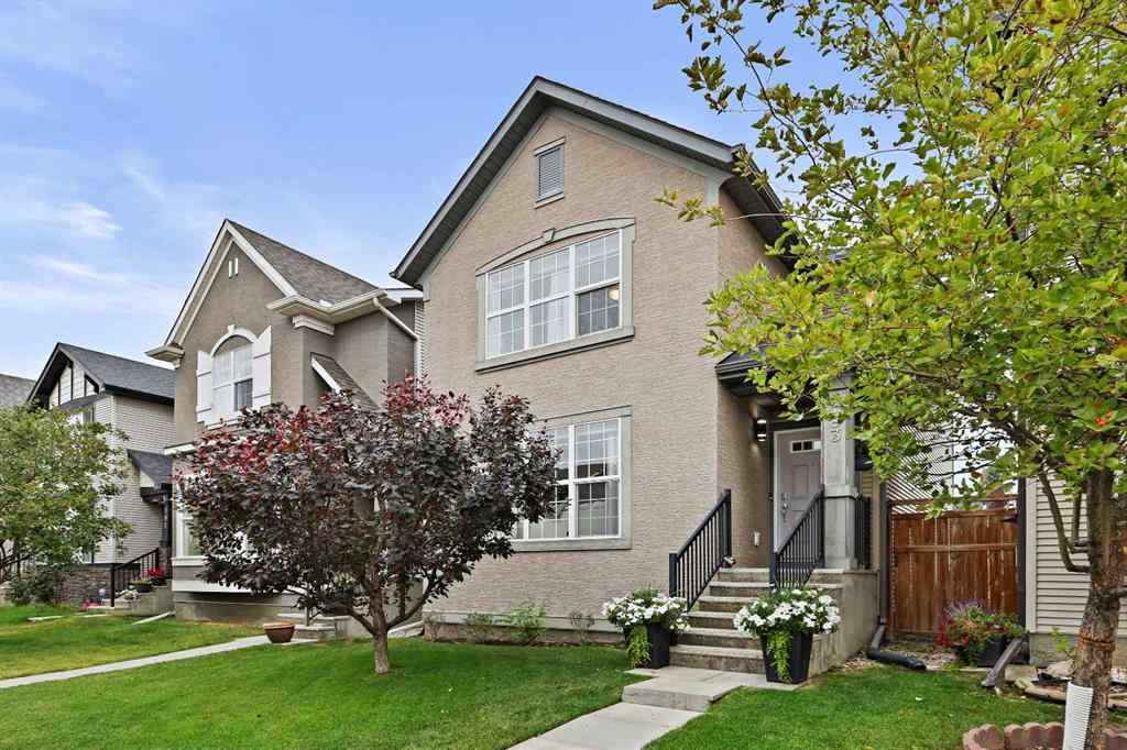 MLS® A2254960 - 183 Cranford Crescent SE in Cranston Calgary, Residential