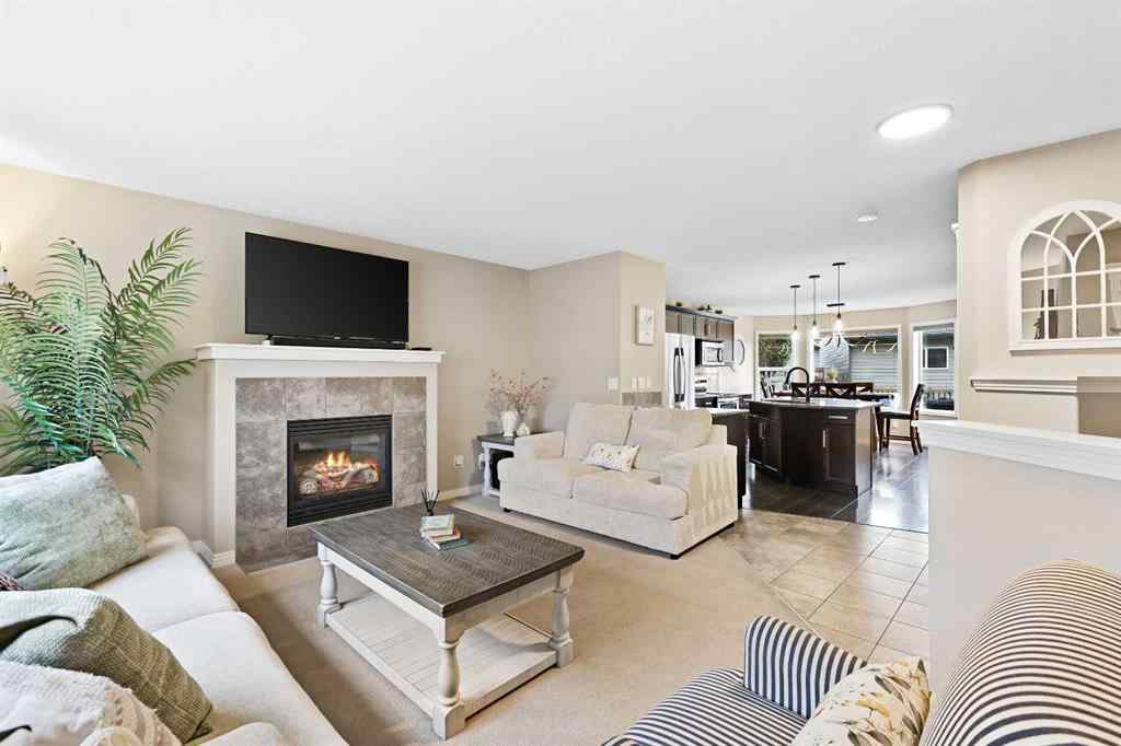 MLS® A2254960 - 183 Cranford Crescent SE in Cranston Calgary, Residential