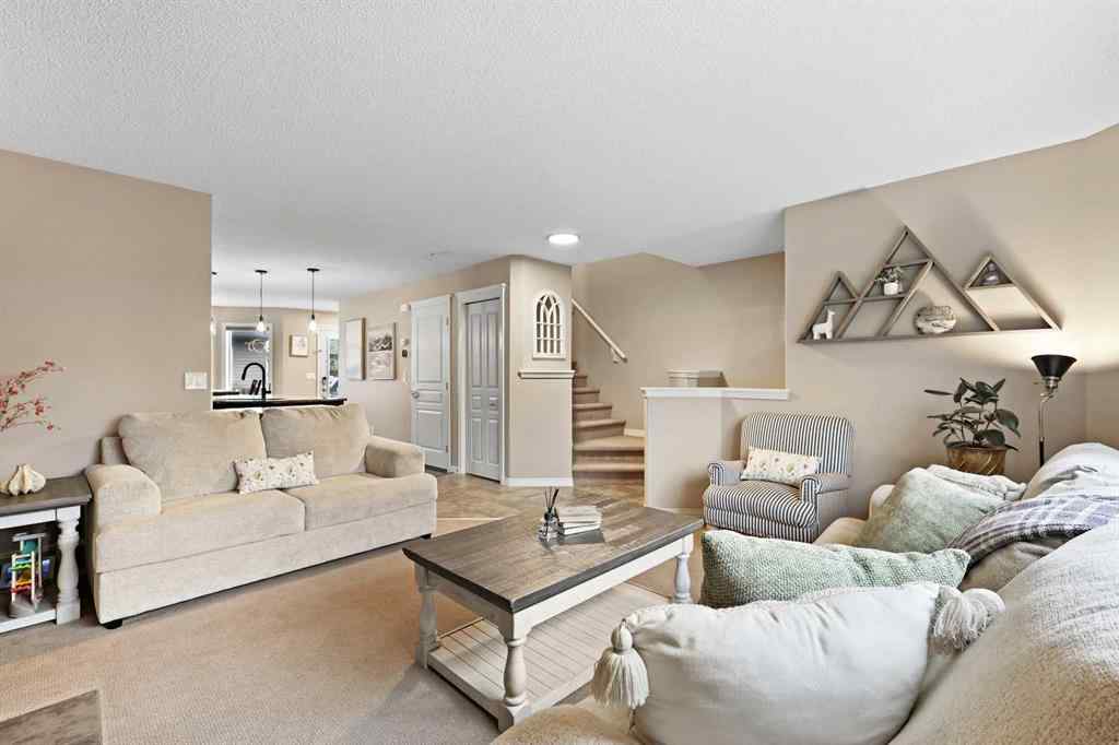 MLS® A2254960 - 183 Cranford Crescent SE in Cranston Calgary, Residential