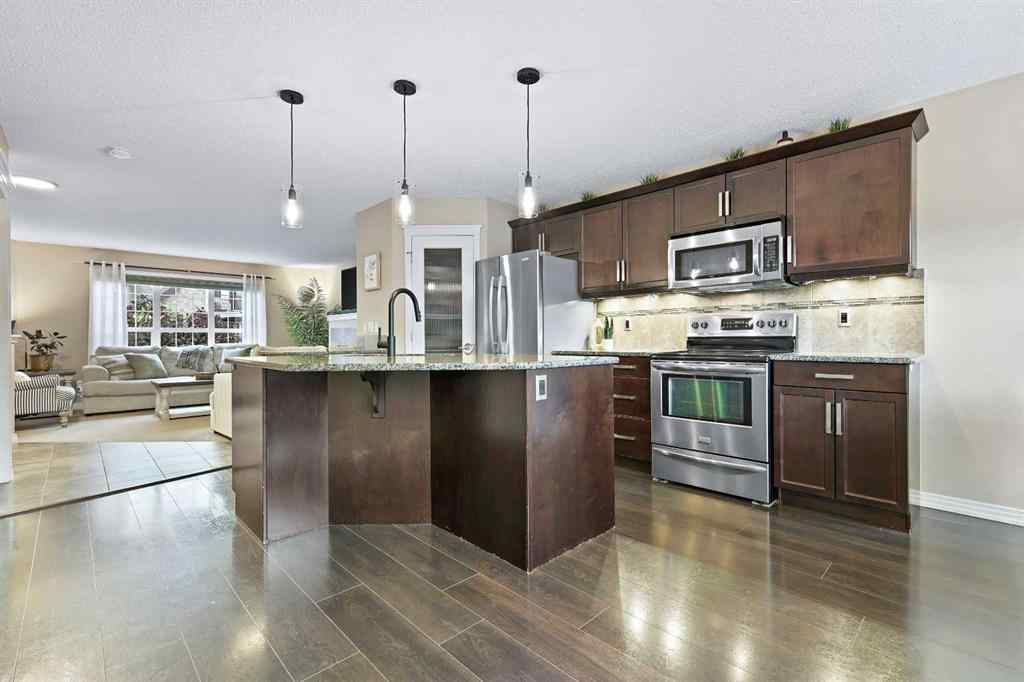 MLS® A2254960 - 183 Cranford Crescent SE in Cranston Calgary, Residential