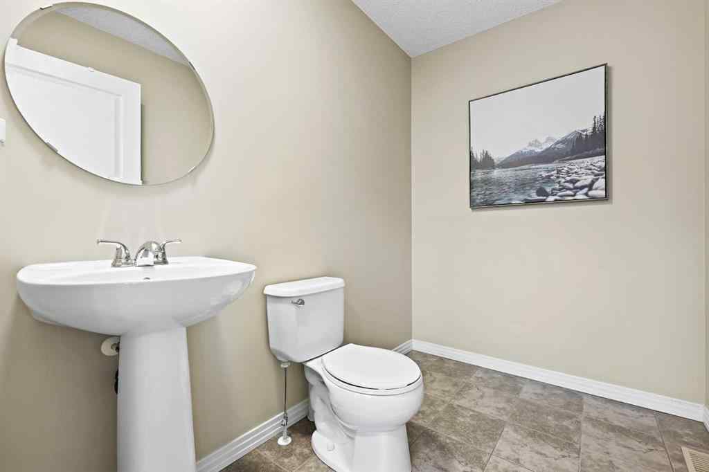 MLS® A2254960 - 183 Cranford Crescent SE in Cranston Calgary, Residential