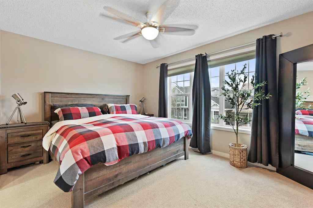 MLS® A2254960 - 183 Cranford Crescent SE in Cranston Calgary, Residential