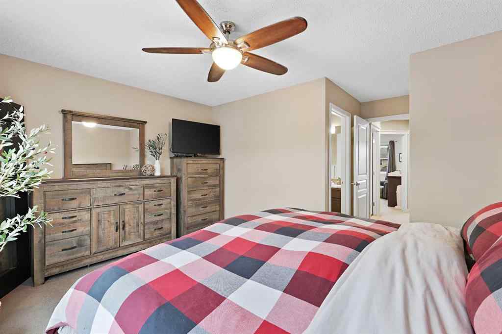 MLS® A2254960 - 183 Cranford Crescent SE in Cranston Calgary, Residential