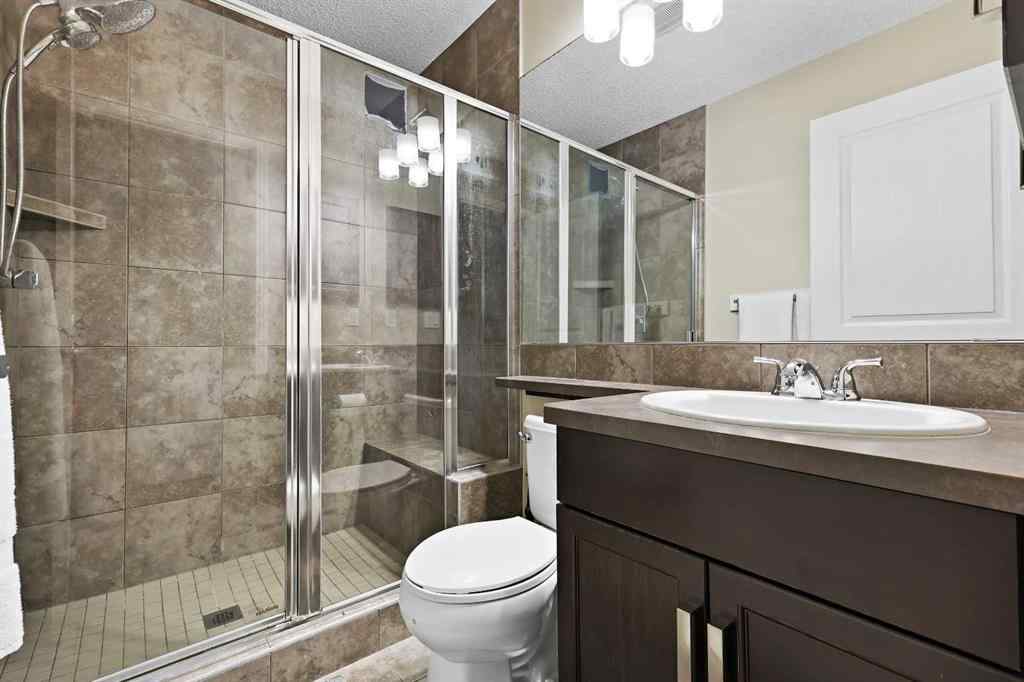 MLS® A2254960 - 183 Cranford Crescent SE in Cranston Calgary, Residential