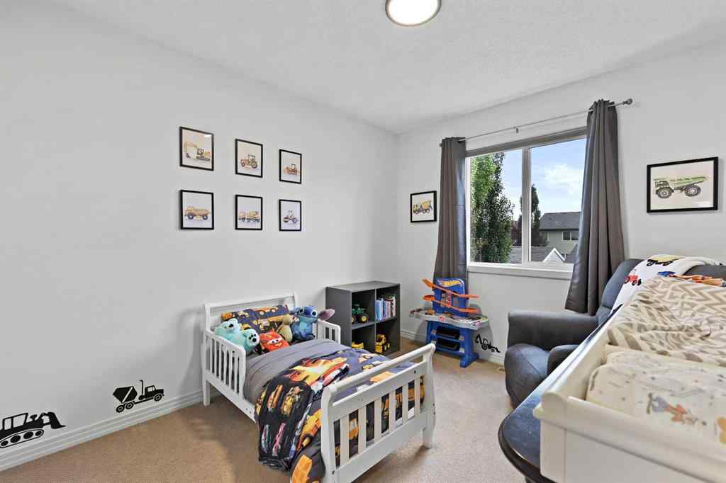 MLS® A2254960 - 183 Cranford Crescent SE in Cranston Calgary, Residential