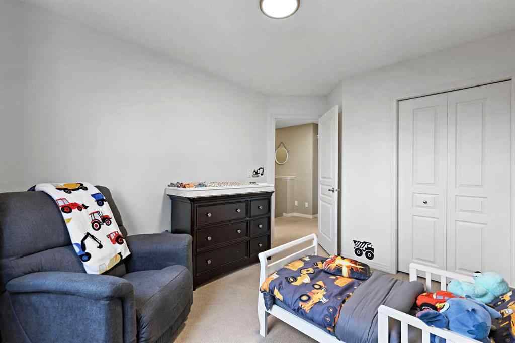 MLS® A2254960 - 183 Cranford Crescent SE in Cranston Calgary, Residential