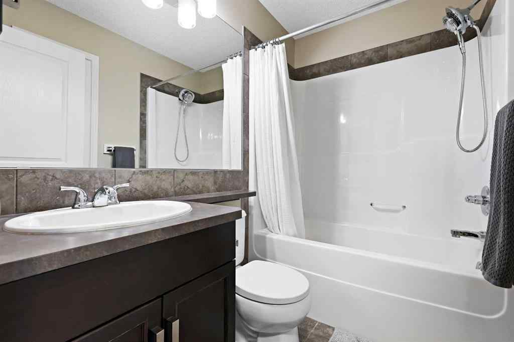 MLS® A2254960 - 183 Cranford Crescent SE in Cranston Calgary, Residential