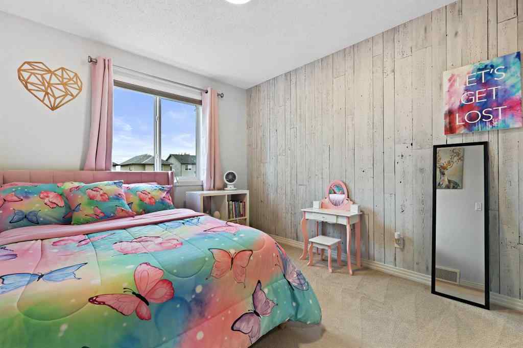 MLS® A2254960 - 183 Cranford Crescent SE in Cranston Calgary, Residential