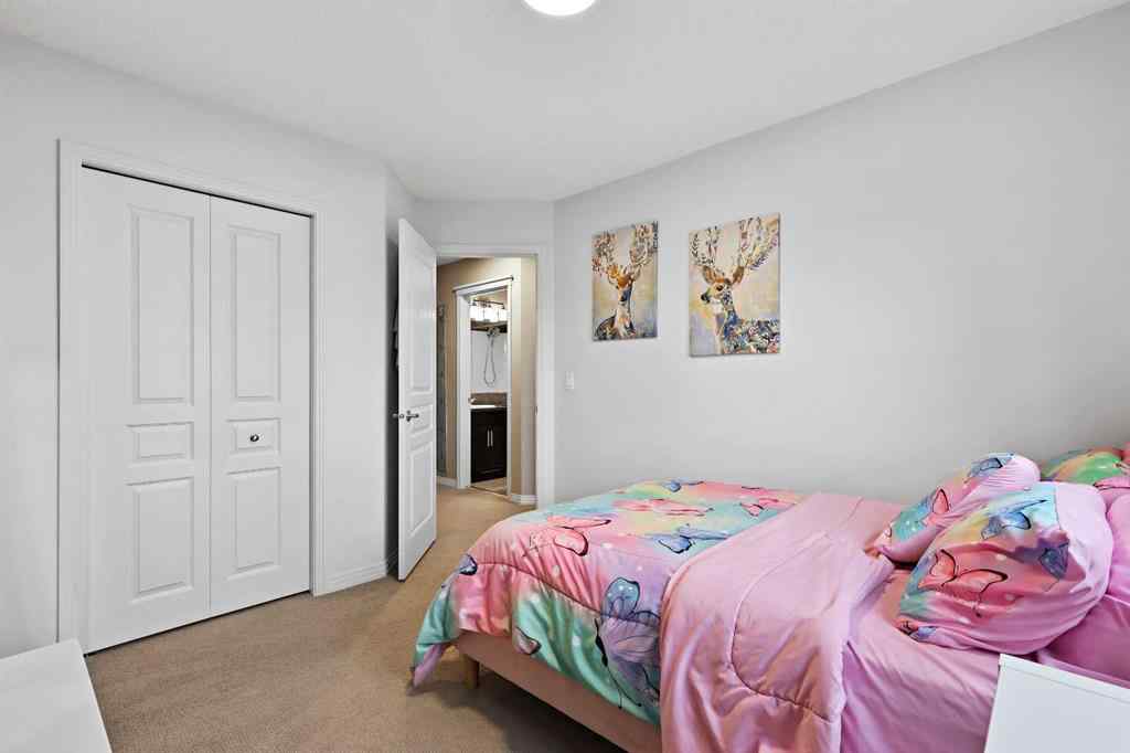 MLS® A2254960 - 183 Cranford Crescent SE in Cranston Calgary, Residential