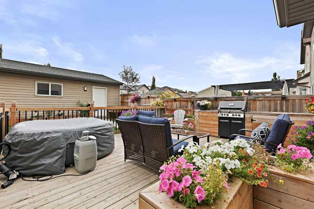 MLS® A2254960 - 183 Cranford Crescent SE in Cranston Calgary, Residential