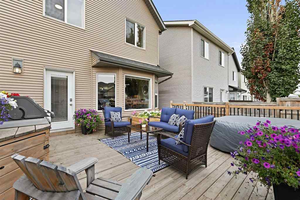 MLS® A2254960 - 183 Cranford Crescent SE in Cranston Calgary, Residential