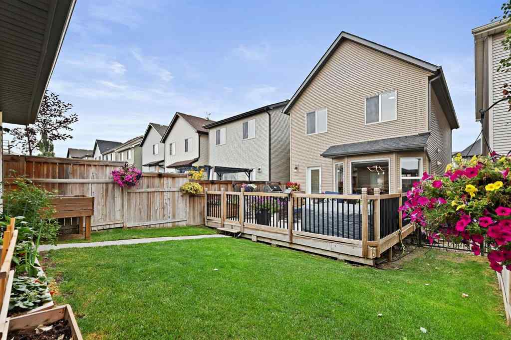 MLS® A2254960 - 183 Cranford Crescent SE in Cranston Calgary, Residential