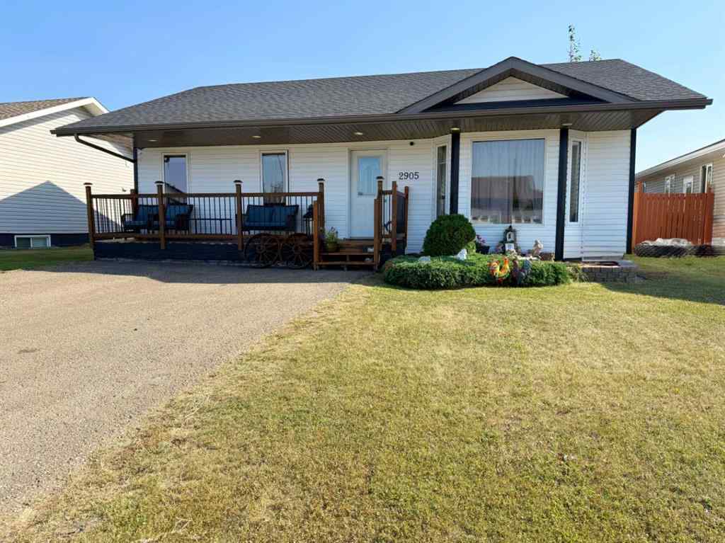 MLS® A2254961 - 2905 10 Avenue  in NONE Wainwright, Residential