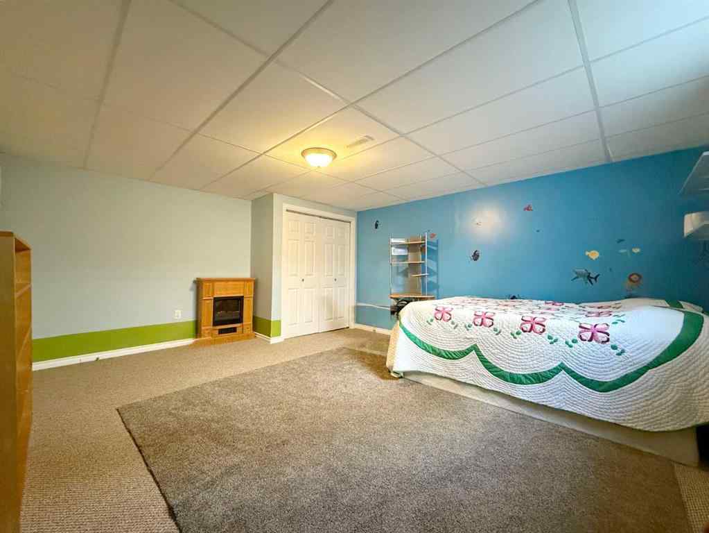 MLS® A2254961 - 2905 10 Avenue  in NONE Wainwright, Residential