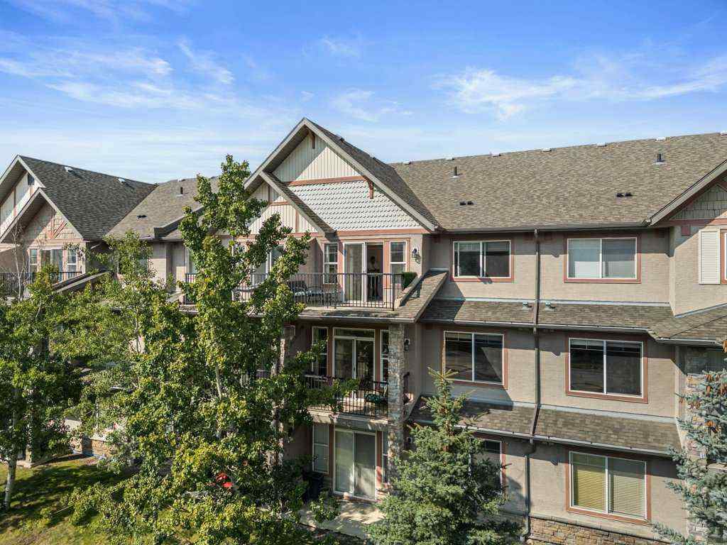 MLS® A2254963 - Unit #2206 211 Aspen Stone Boulevard SW in Aspen Woods Calgary, Residential