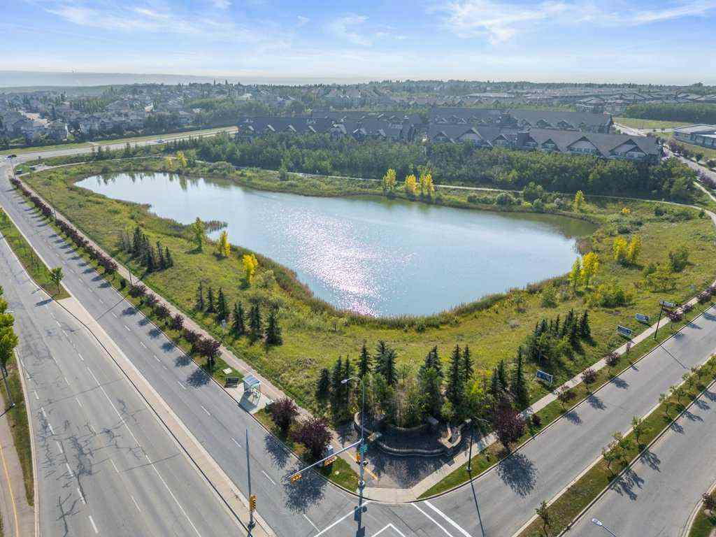 MLS® A2254963 - Unit #2206 211 Aspen Stone Boulevard SW in Aspen Woods Calgary, Residential