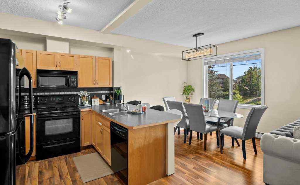 MLS® A2254963 - Unit #2206 211 Aspen Stone Boulevard SW in Aspen Woods Calgary, Residential