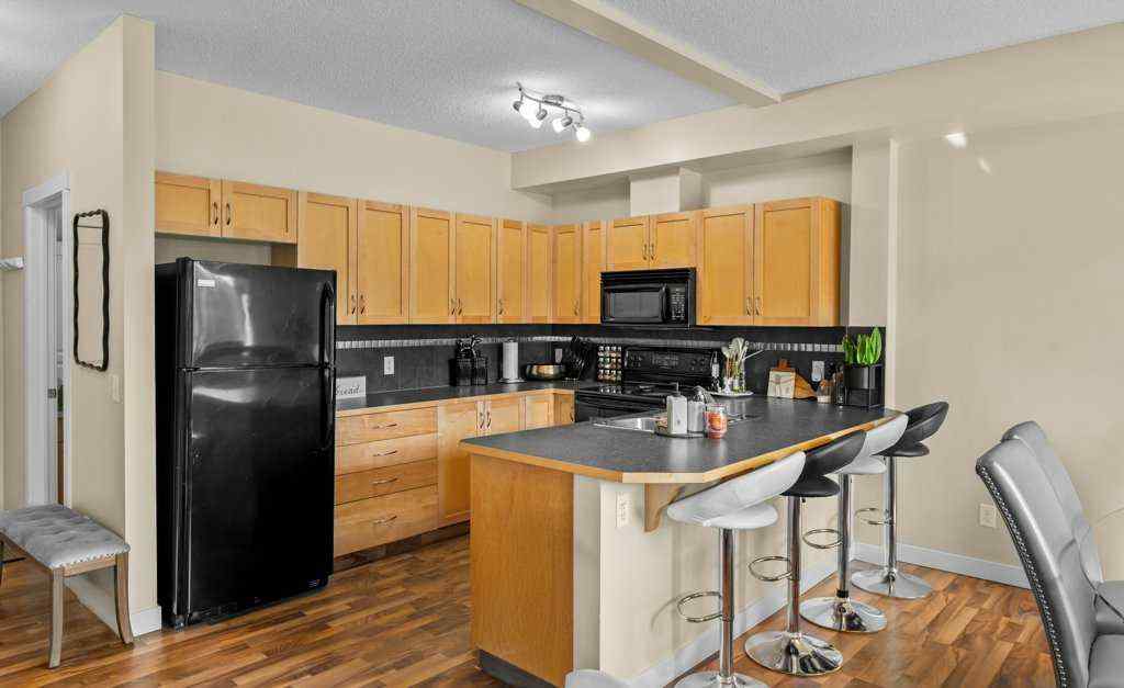 MLS® A2254963 - Unit #2206 211 Aspen Stone Boulevard SW in Aspen Woods Calgary, Residential