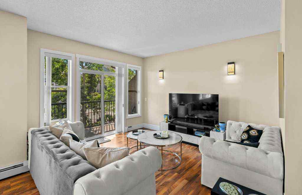 MLS® A2254963 - Unit #2206 211 Aspen Stone Boulevard SW in Aspen Woods Calgary, Residential
