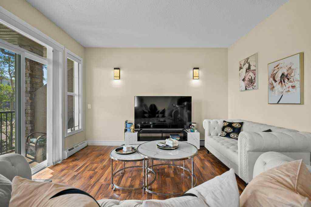 MLS® A2254963 - Unit #2206 211 Aspen Stone Boulevard SW in Aspen Woods Calgary, Residential