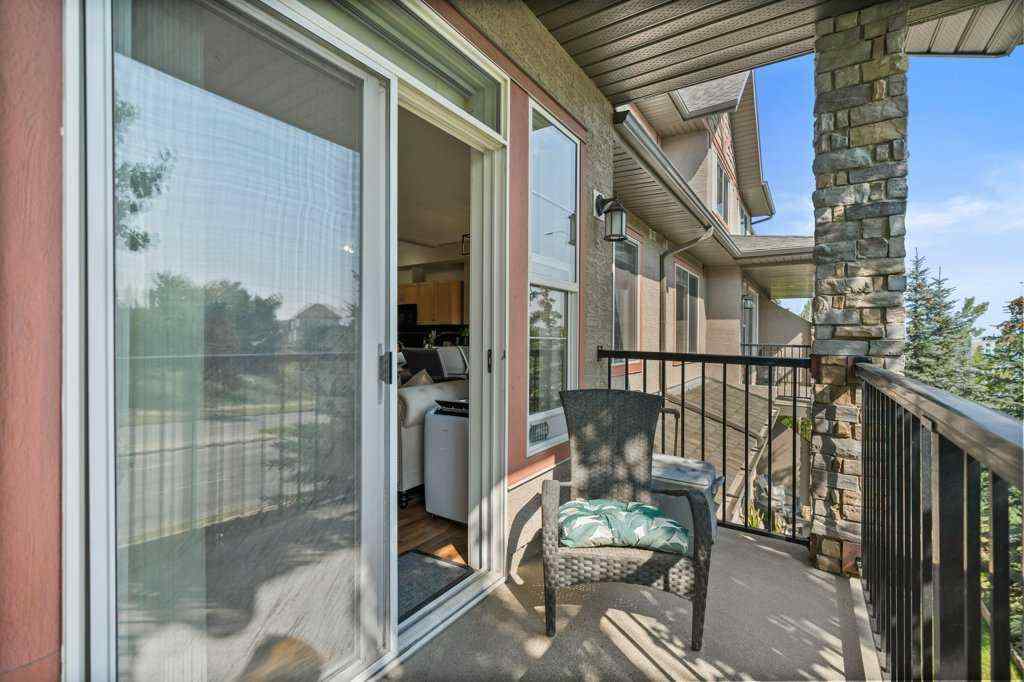MLS® A2254963 - Unit #2206 211 Aspen Stone Boulevard SW in Aspen Woods Calgary, Residential