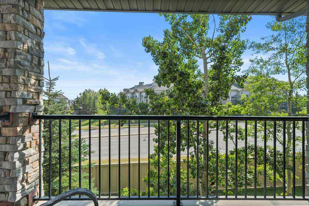 MLS® A2254963 - Unit #2206 211 Aspen Stone Boulevard SW in Aspen Woods Calgary, Residential